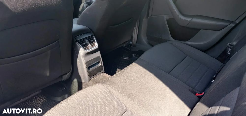 Skoda Octavia 1.6 TDI ELEGANCE - 3