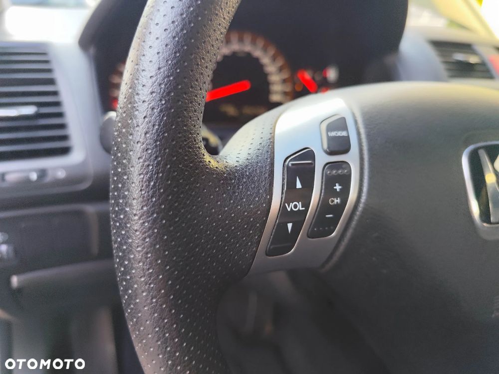 Honda Accord 2.0 i Comfort - 10