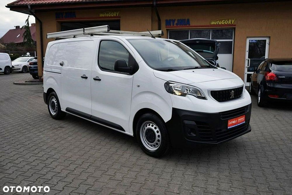 Peugeot Expert - 3