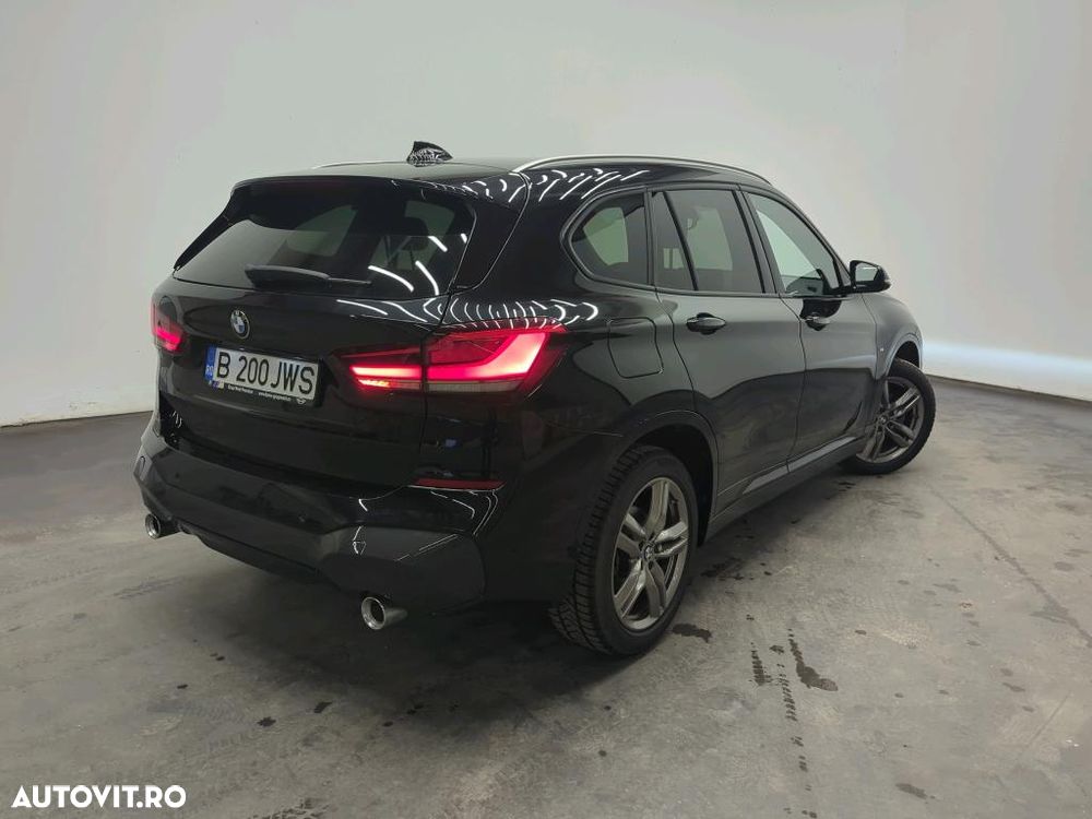 BMW X1 - 2
