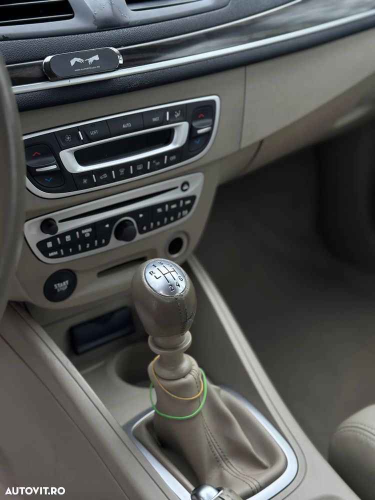 Renault Megane - 38