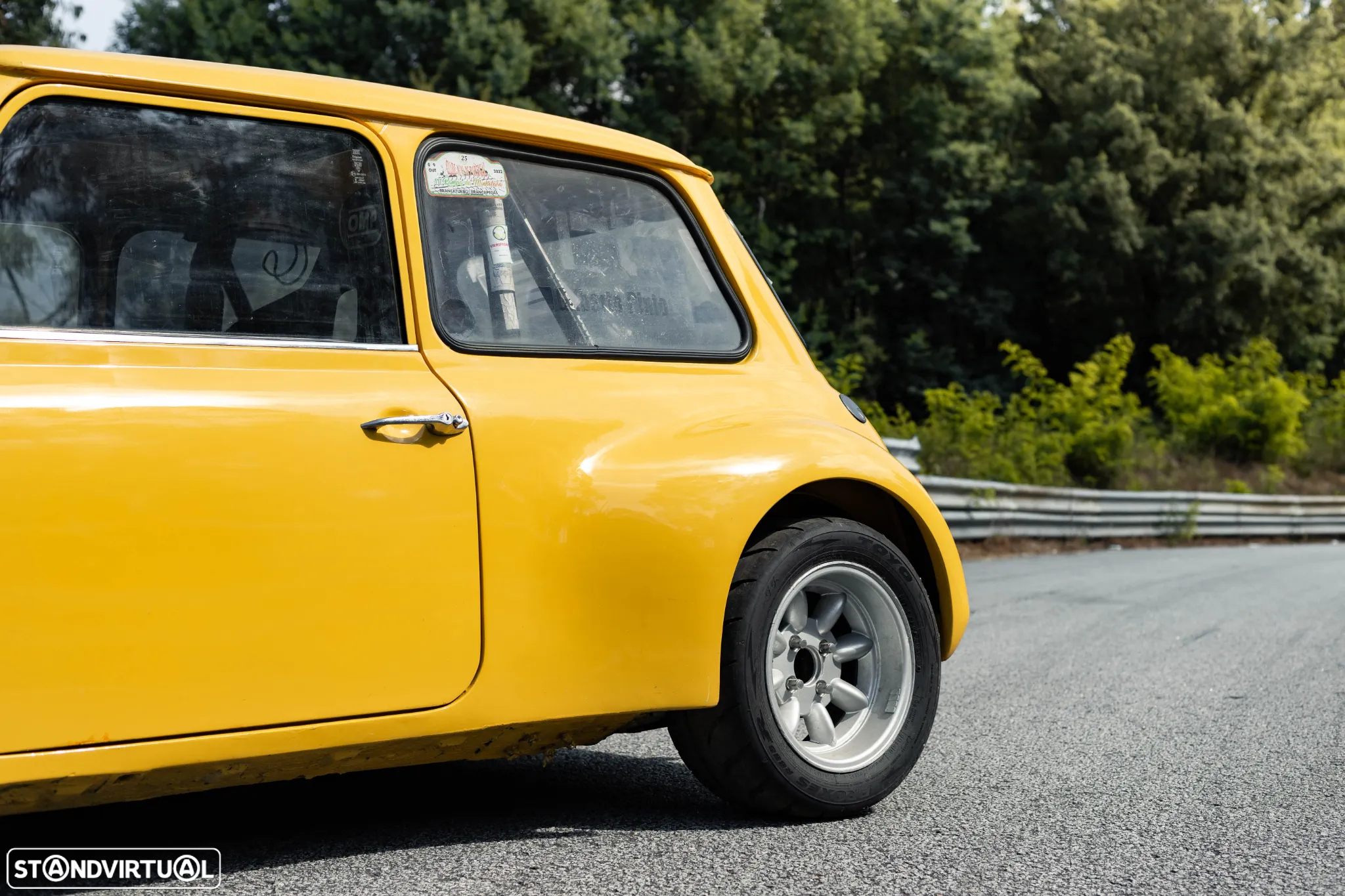 Austin Mini - 6