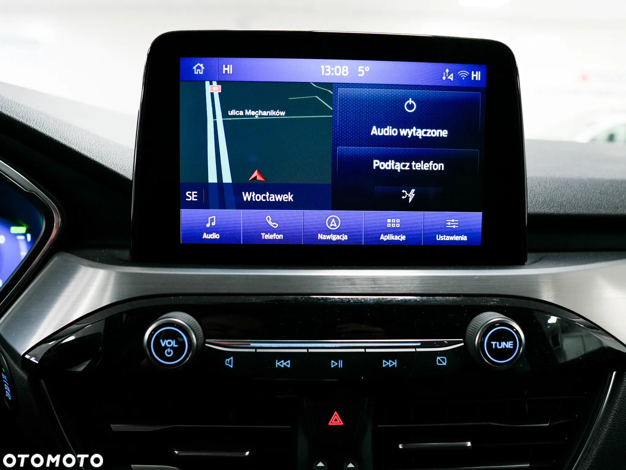 Ford Kuga - 20