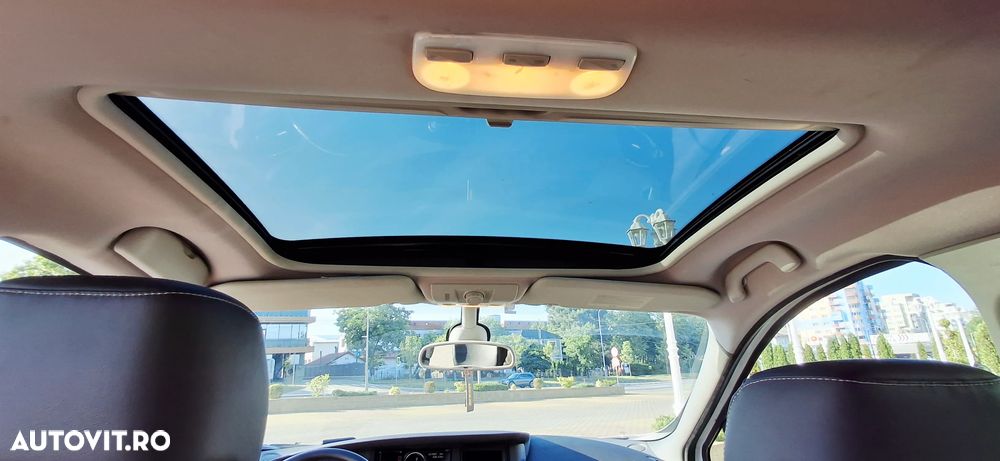 Renault Grand Scenic 1.6 dCi Stop&Start Energy Privilege - 22