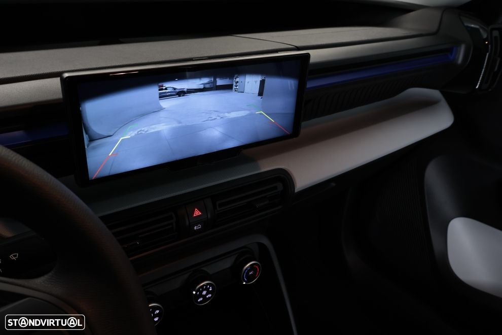 Citroën C3 1.2 Turbo You - 16