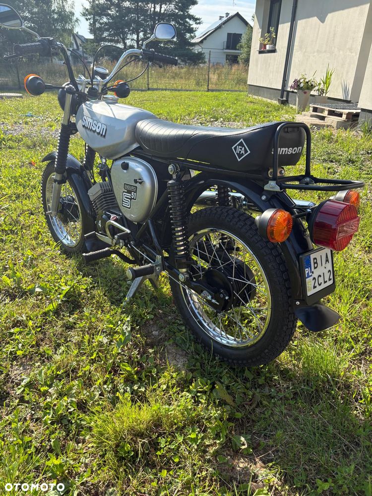 BMW GS - 7