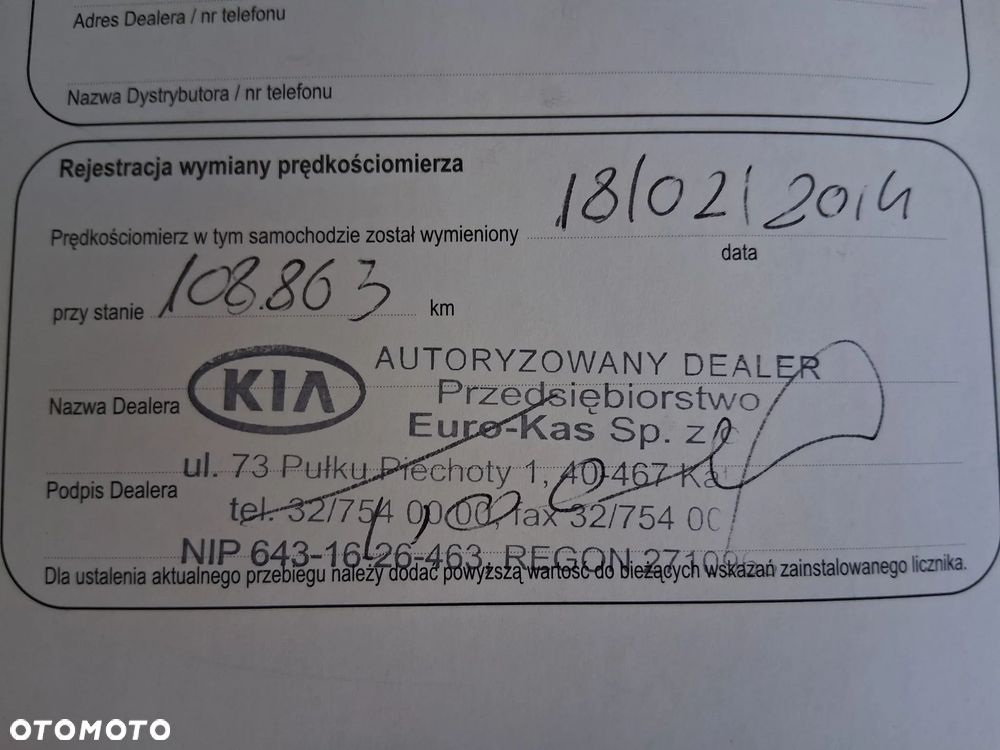 Kia Ceed 1.6 Crdi M - 15
