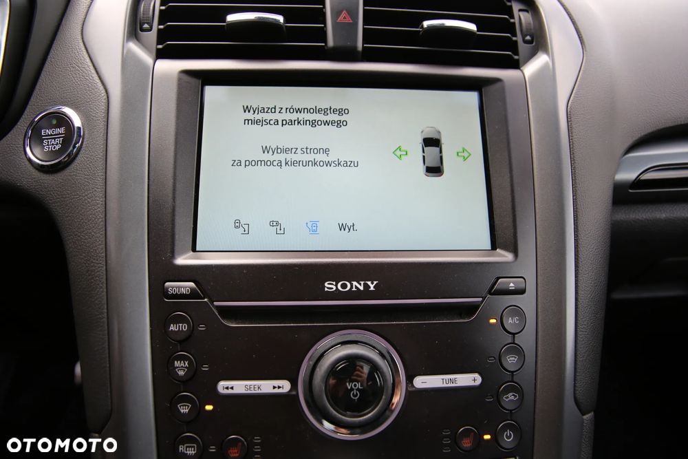 Ford Mondeo 2.0 TDCi STart-Stopp PowerShift-Aut ST-Line - 25