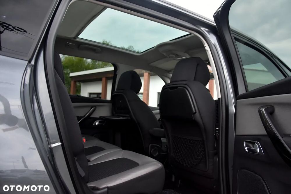 Citroën C4 Grand Picasso BlueHDi 150 EAT6 SHINE - 27