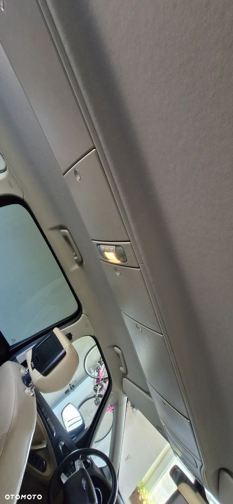 Ford Galaxy 2.0 TDCi Platinium X (Ghia) - 36