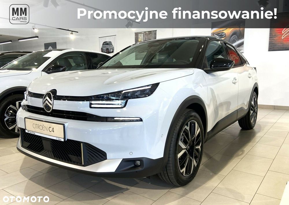 Citroën C4 1.2 mHEV Max eDCT6 - 1