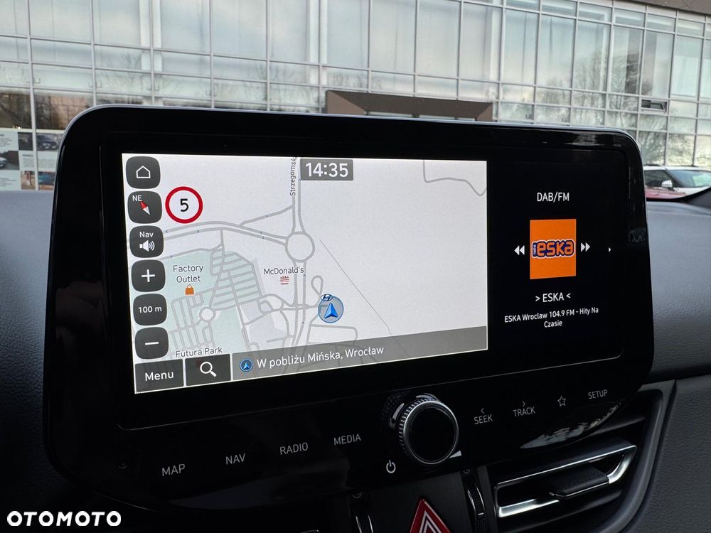 Hyundai i30 1.5 T-GDI 48V Smart DCT - 16