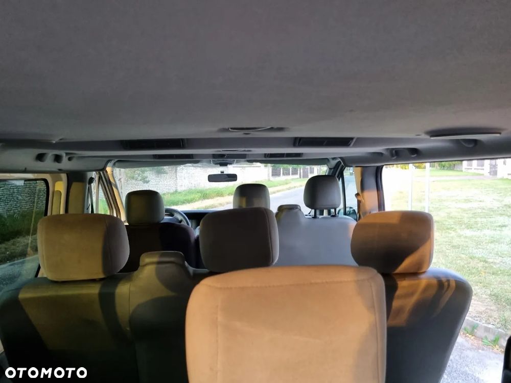 Opel Vivaro - 19