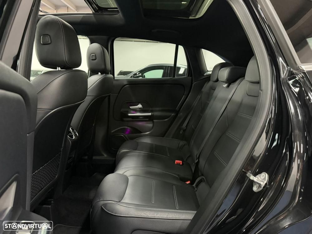Mercedes-Benz GLA 250 e AMG Line - 55