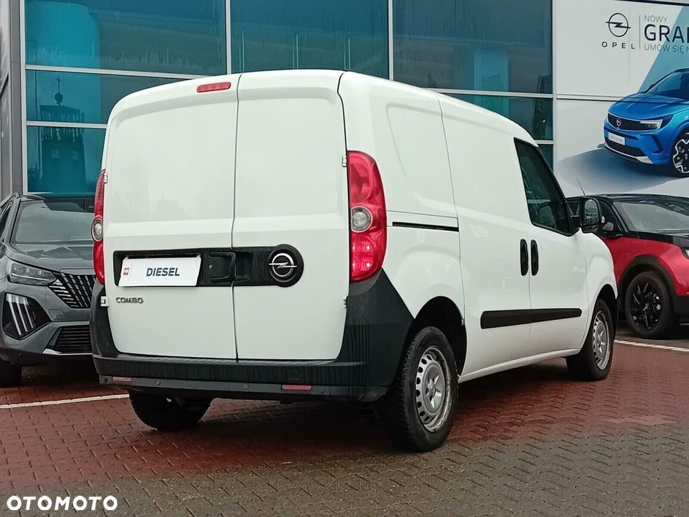 Opel Combo Van L1H1 - 6