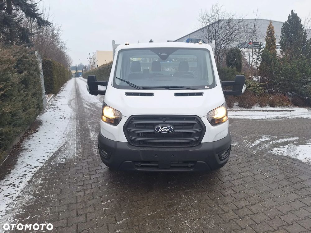 Ford Transit - 16
