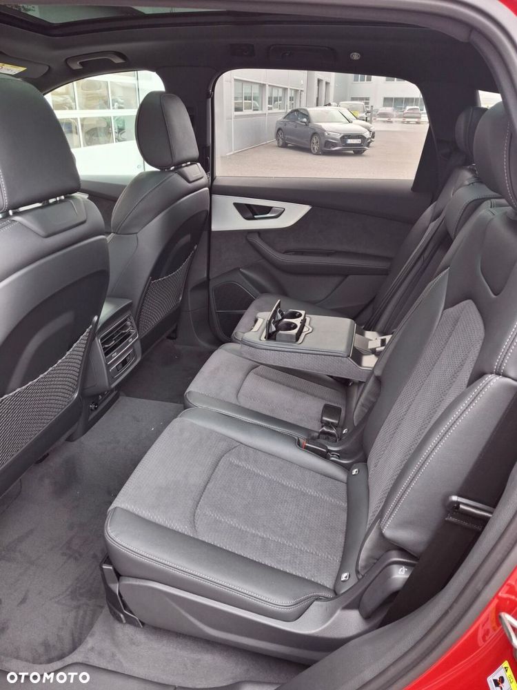 Audi Q7 - 15