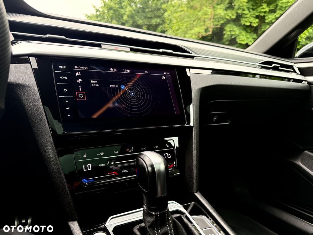 Volkswagen Arteon 2.0 TSI 4Motion R-Line DSG - 13