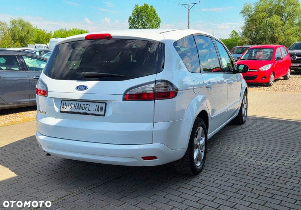 Ford S-Max - 3