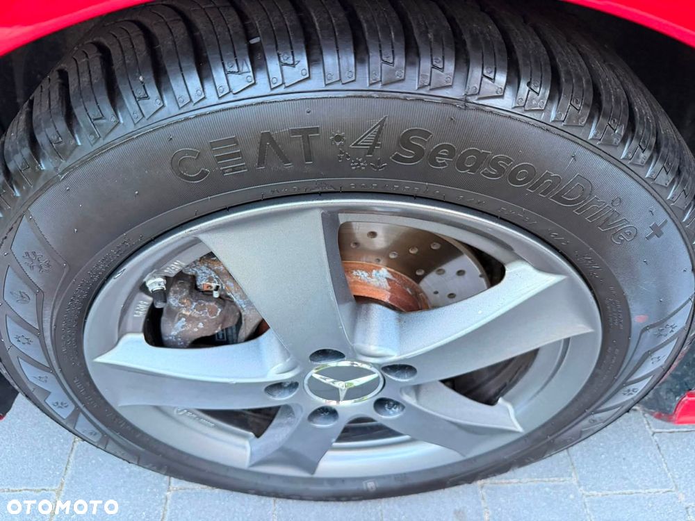 Mercedes-Benz CLA 200 (CDI) d 7G-DCT - 30