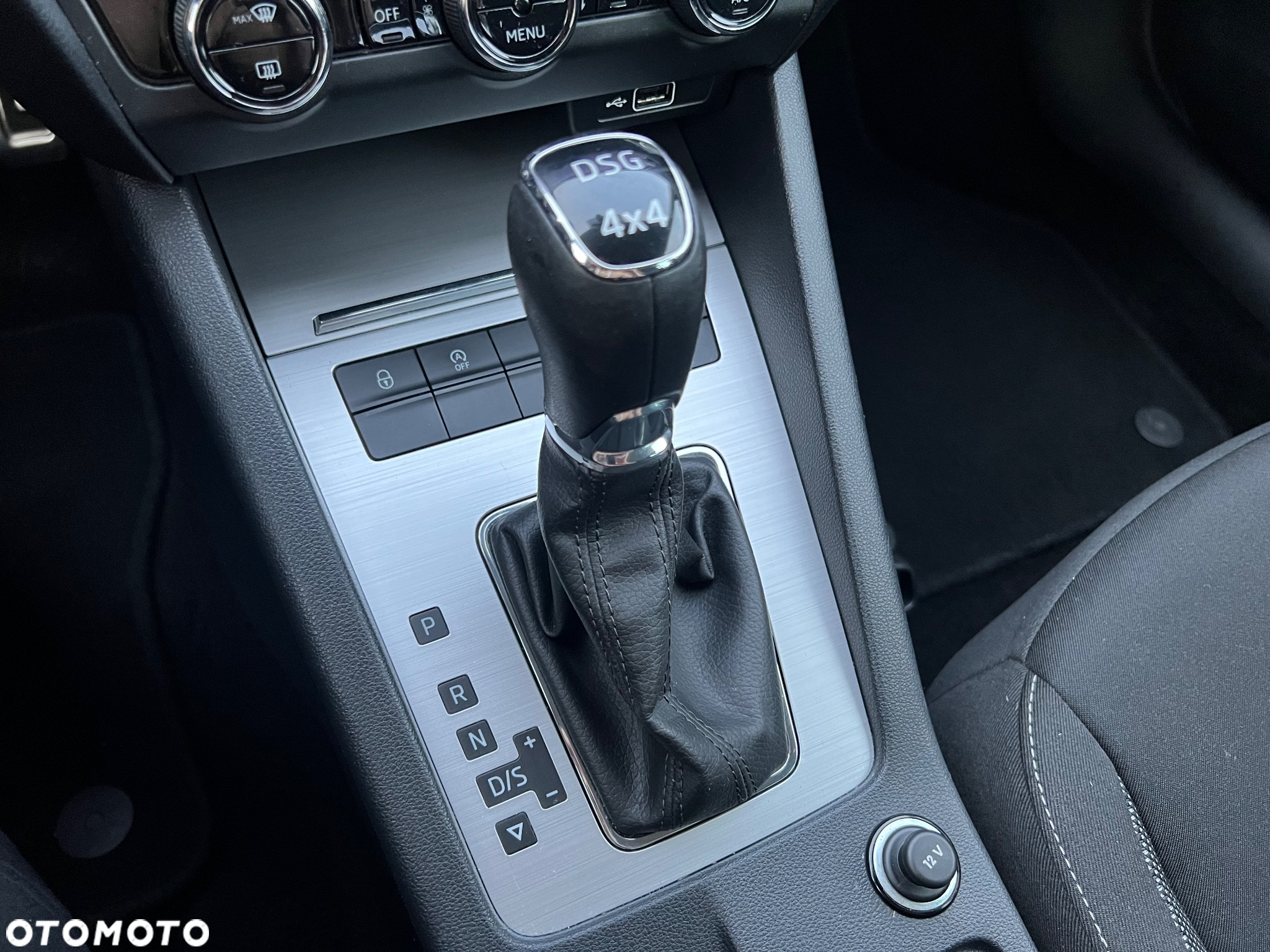 Skoda Octavia - 23