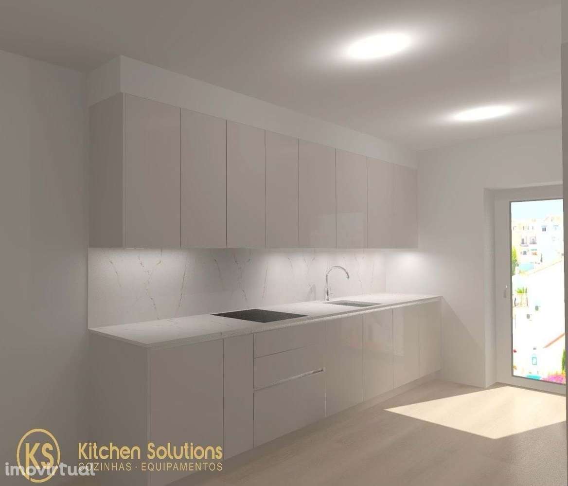 MORADIAS MODERNAS DE 2+1 QUARTOS RECÉM-CONSTRUÍDAS COM PISCINA COMUM - - Grande imagem: 5/10