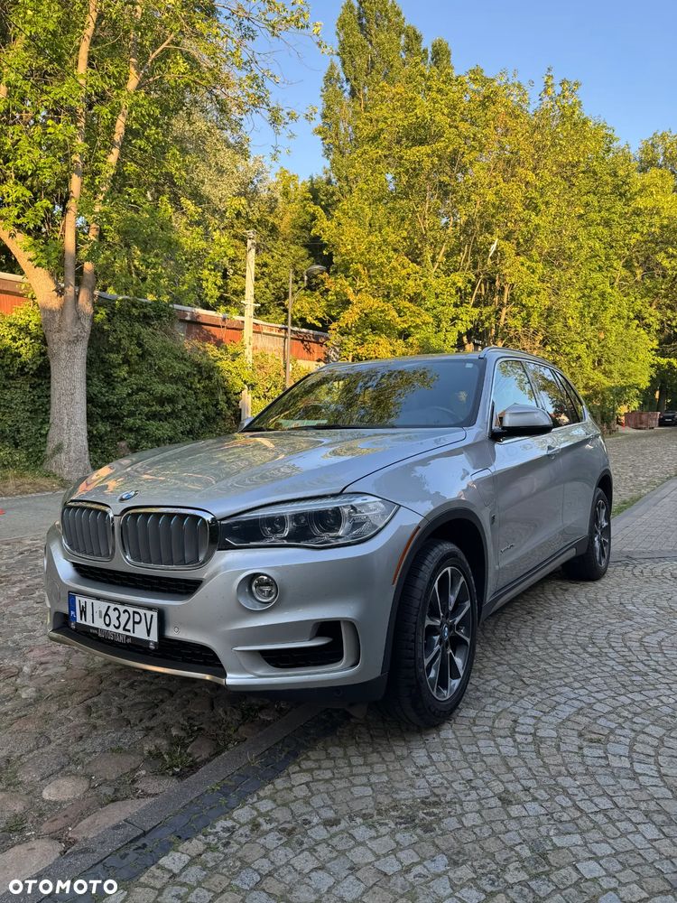 BMW X5 - 22