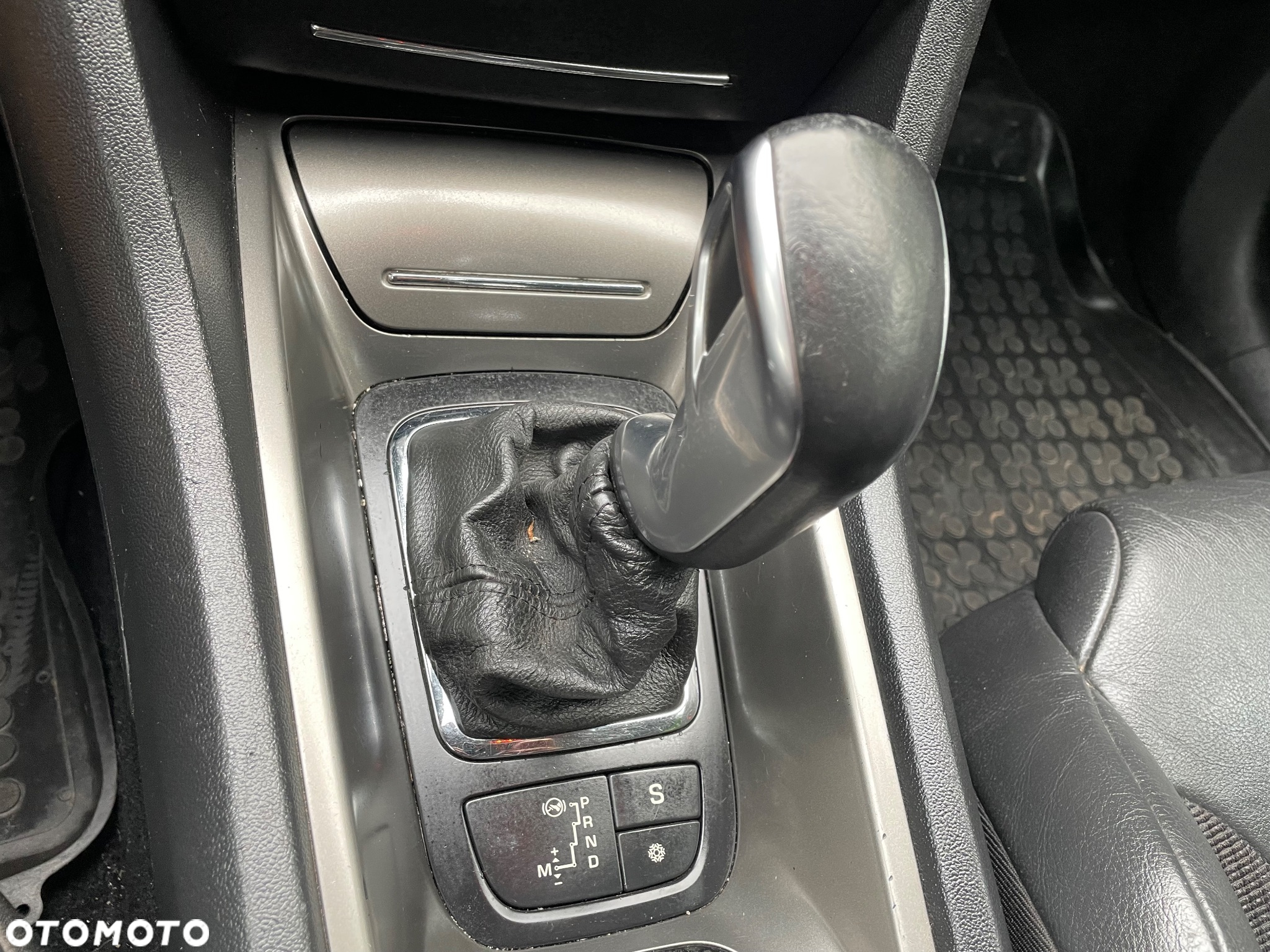 Citroën C5 II 2.0 HDi Exclusive - 16