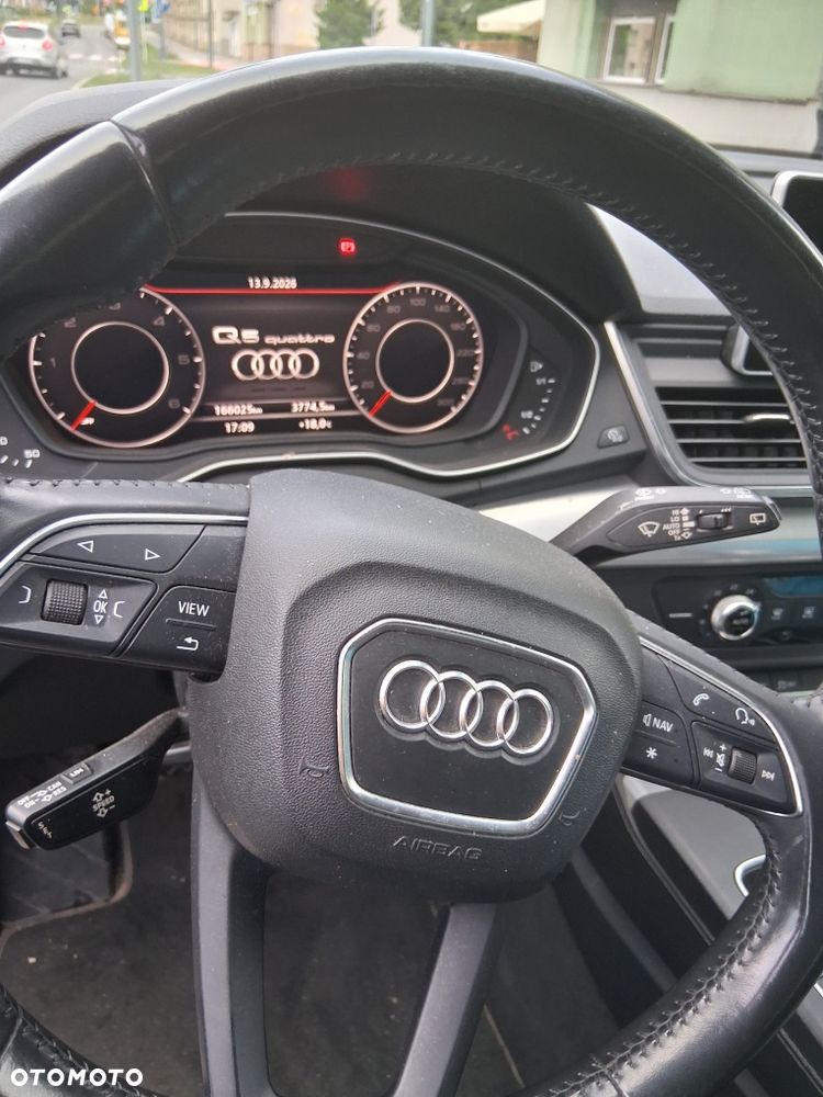 Audi Q5 - 7