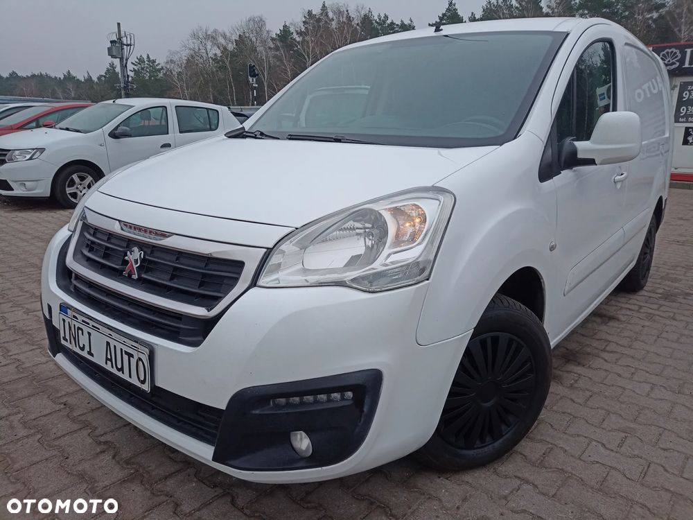 Peugeot Partner - 2