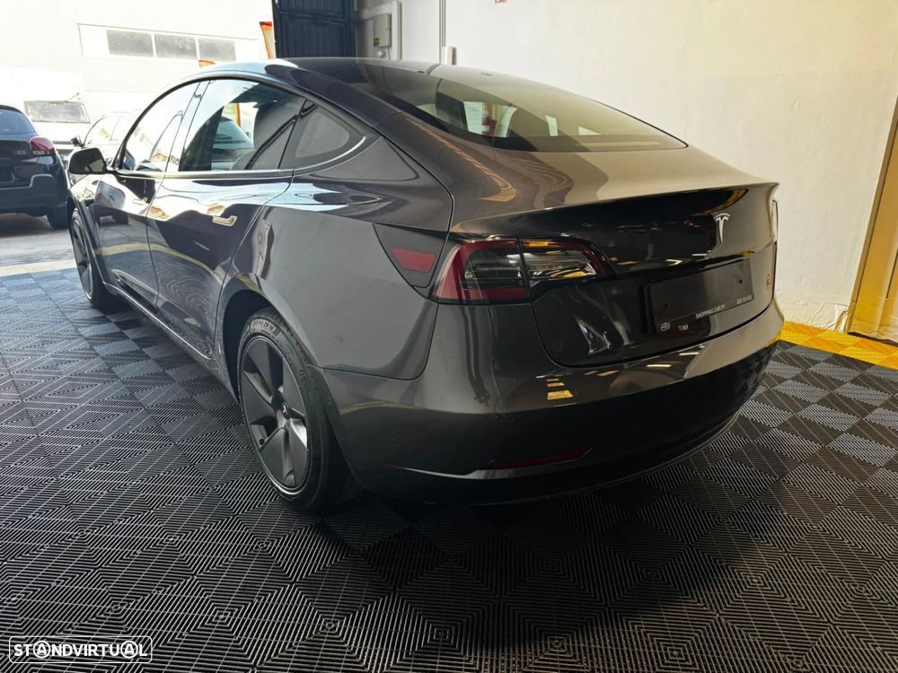 Tesla Model 3 Tração Traseira - 13