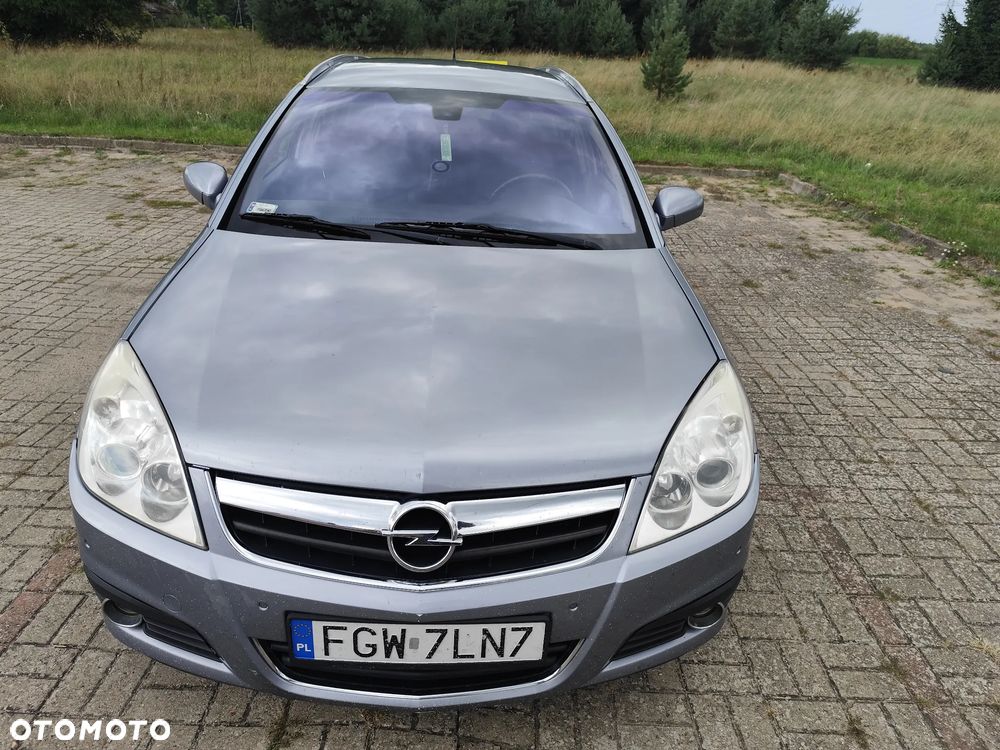 Opel Signum 1.9 CDTI Elegance - 3