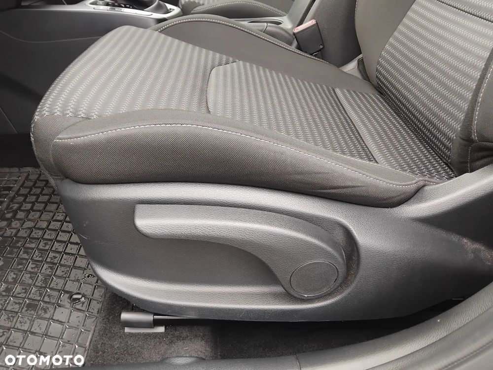 Kia XCeed 1.5 T-GDI M DCT - 21