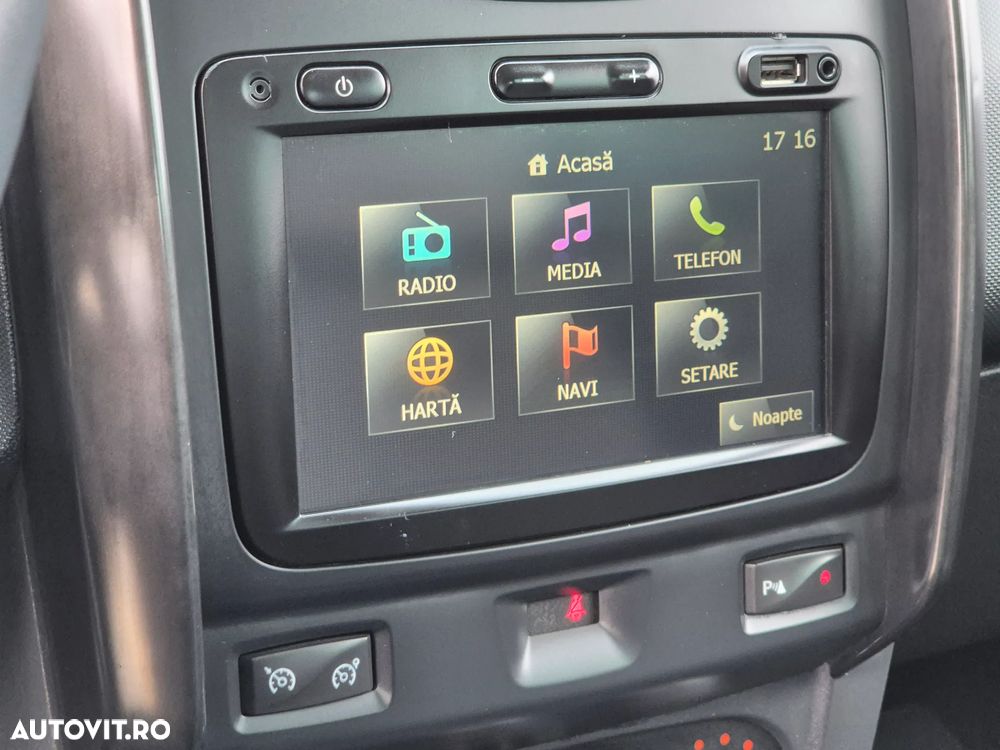 Dacia Duster 1.5 dCi 4x4 Prestige - 18