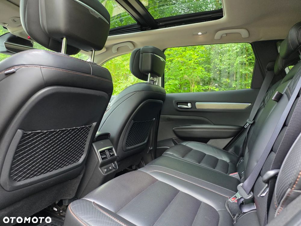 Renault Koleos 2.0 Blue dCi Initiale Paris 4x4 X-Tronic - 16