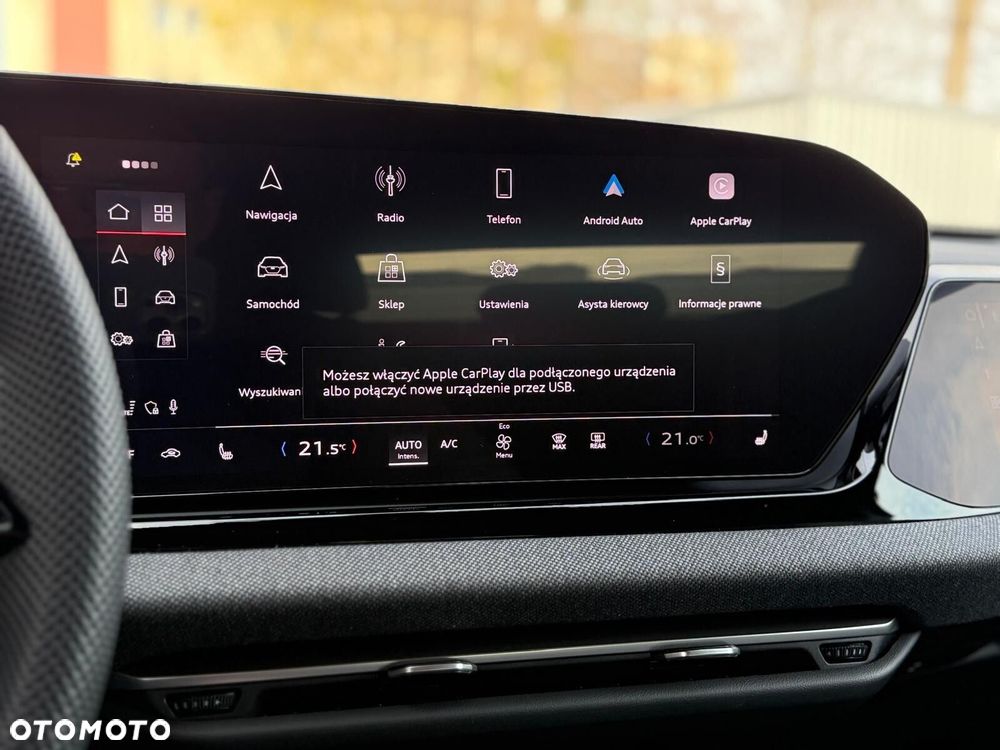 Audi A5 Avant TFSI S tronic - 39