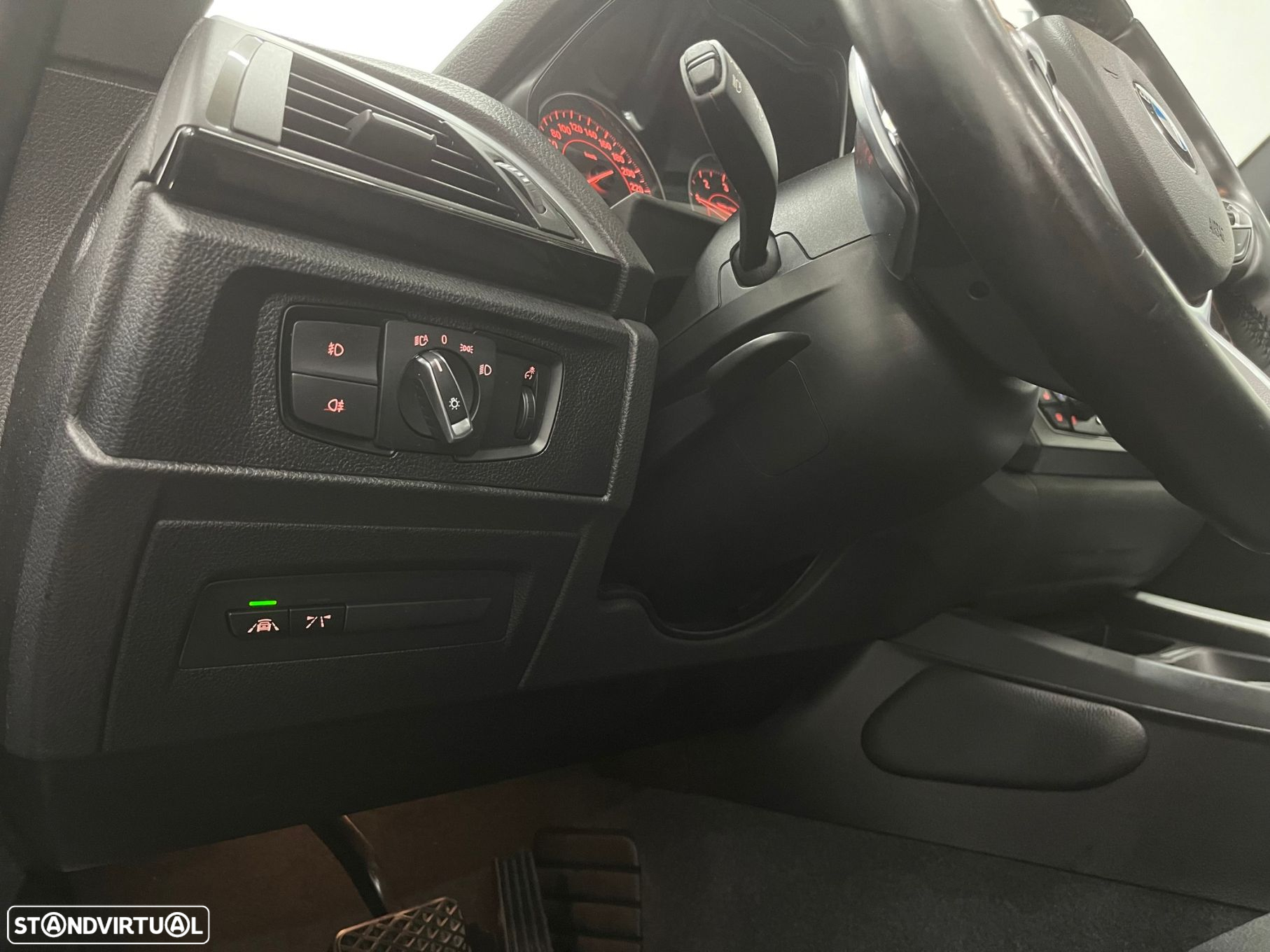 BMW 225 d Coupe Sport-Aut. M Sport - 12