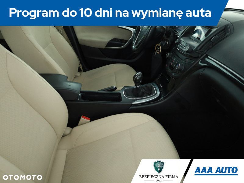 Opel Insignia - 9