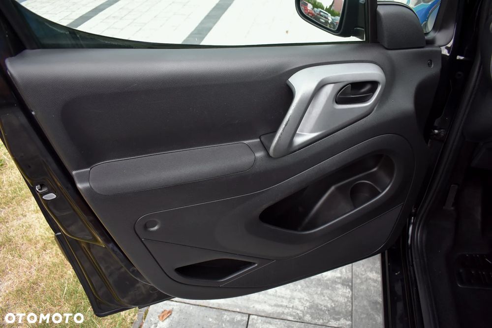 Citroën Berlingo - 22