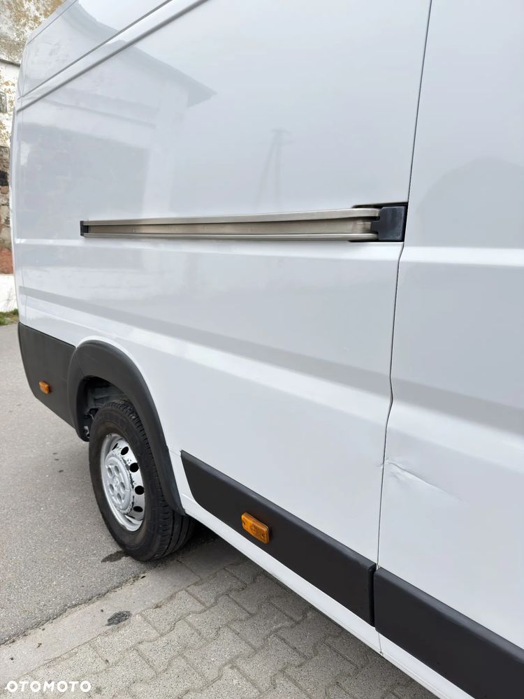 Peugeot Boxer L4H2 - 25