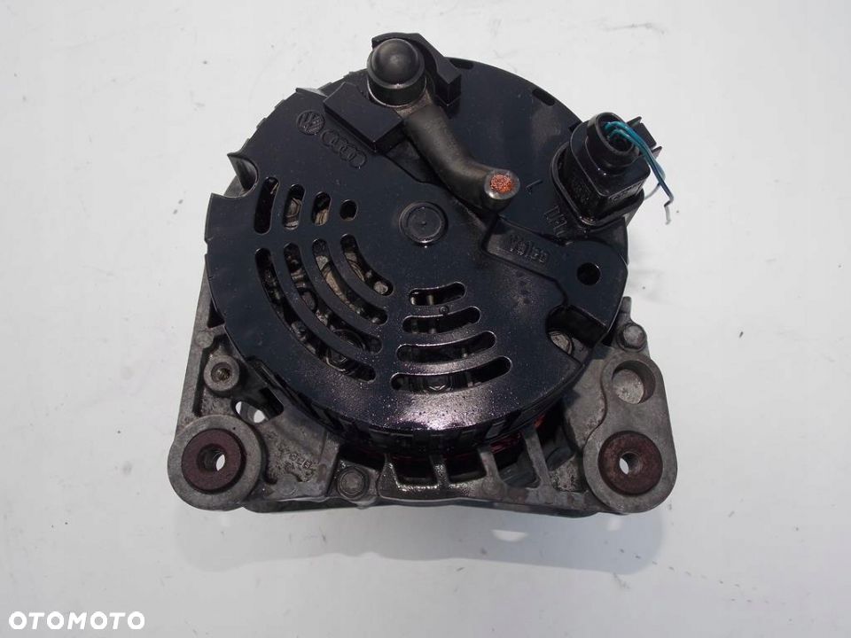 ALTERNATOR PASSAT B5 FL SUPERB 1.9 TDI 0986044460 - 4