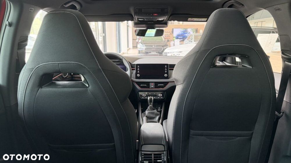 Skoda Kamiq 1.5 TSI Monte Carlo DSG - 30