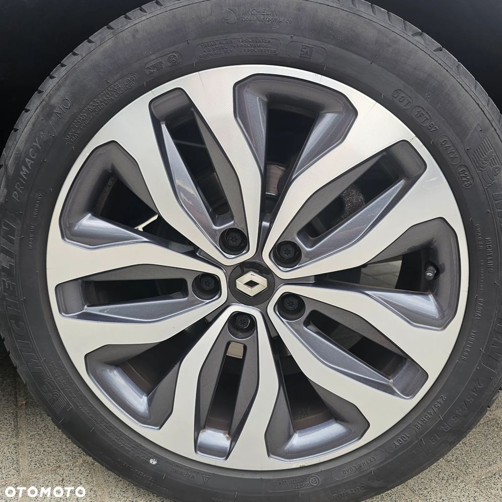 Renault Talisman ENERGY dCi 130 INTENS - 30