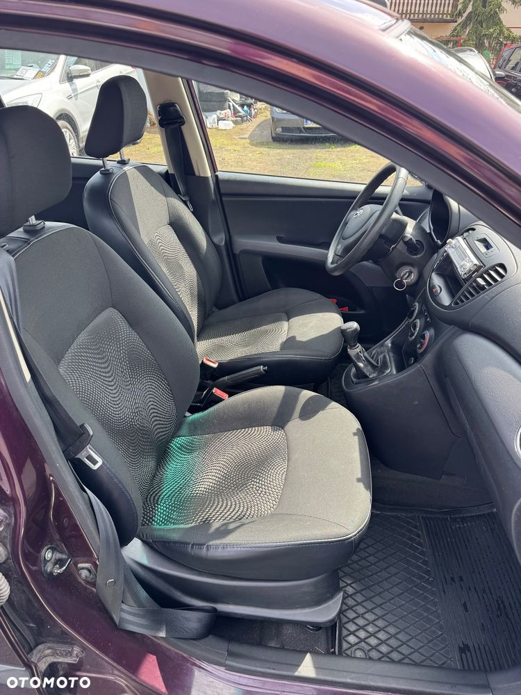 Hyundai i10 1.1 5 Star Edition - 13