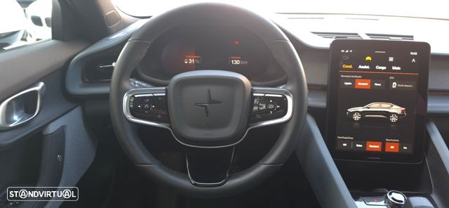 Polestar 2 Long Range 78 kWh - 23
