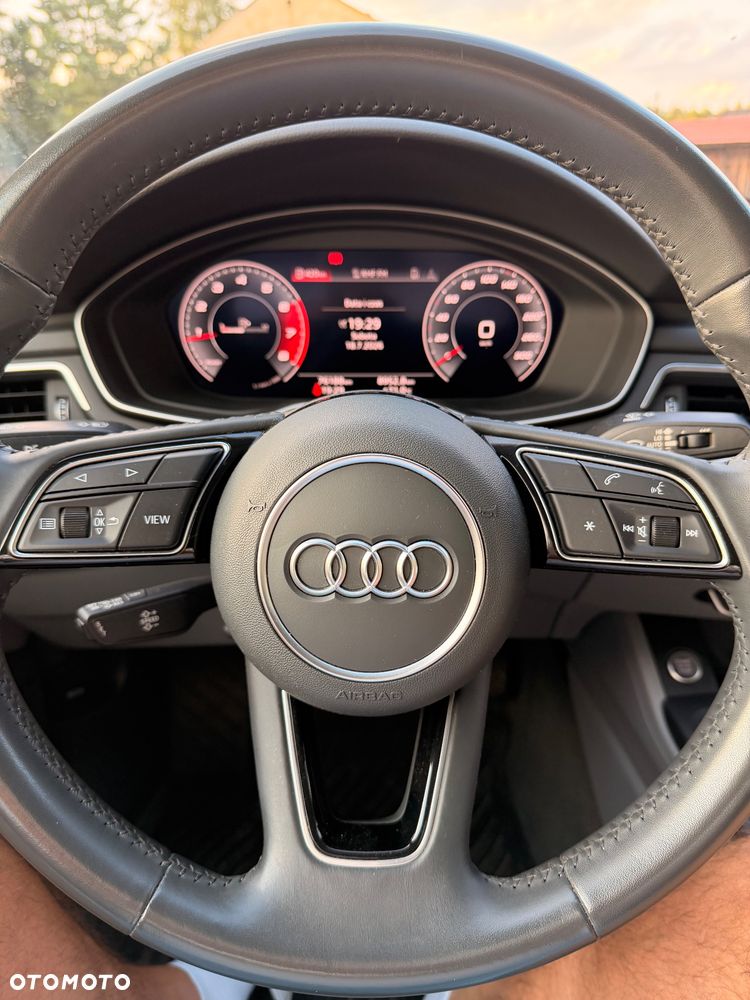 Audi A4 Limousine 35 TFSI - 16
