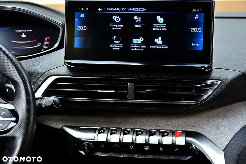 Peugeot 3008 1.5 BlueHDi GT S&S EAT8 - 23