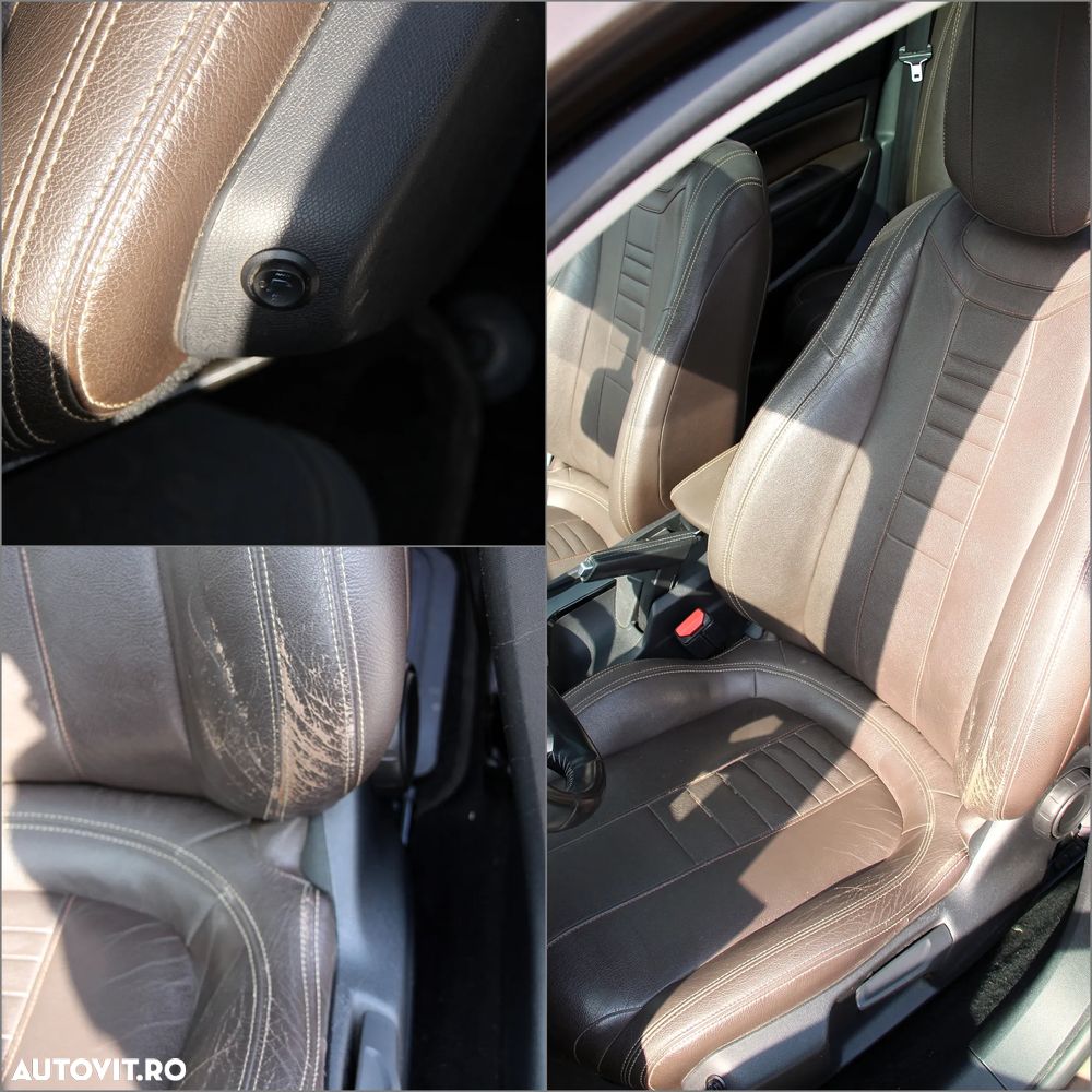 Peugeot 308 SW BlueHDi 120 Stop & Start Winter Edition - 11