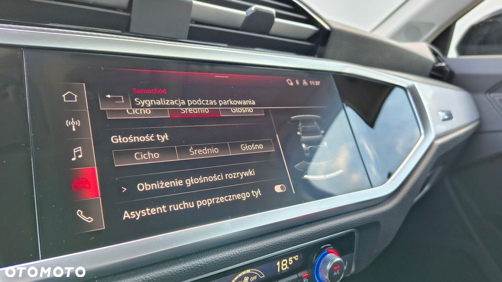 Audi Q3 - 26