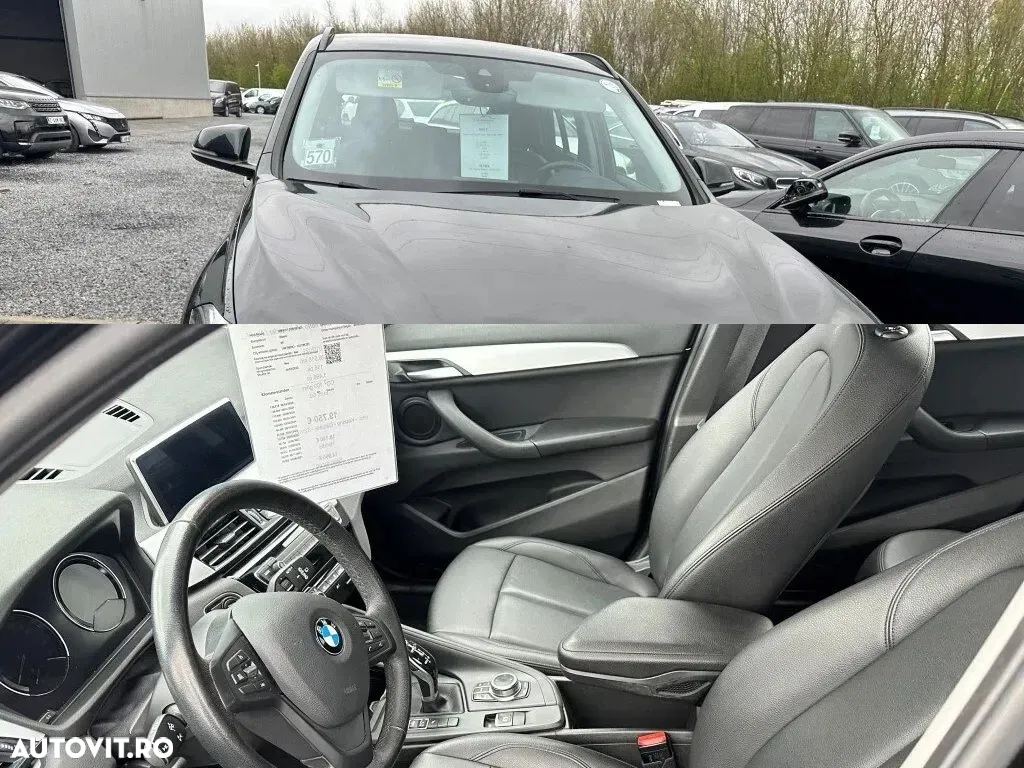 BMW X1 - 16